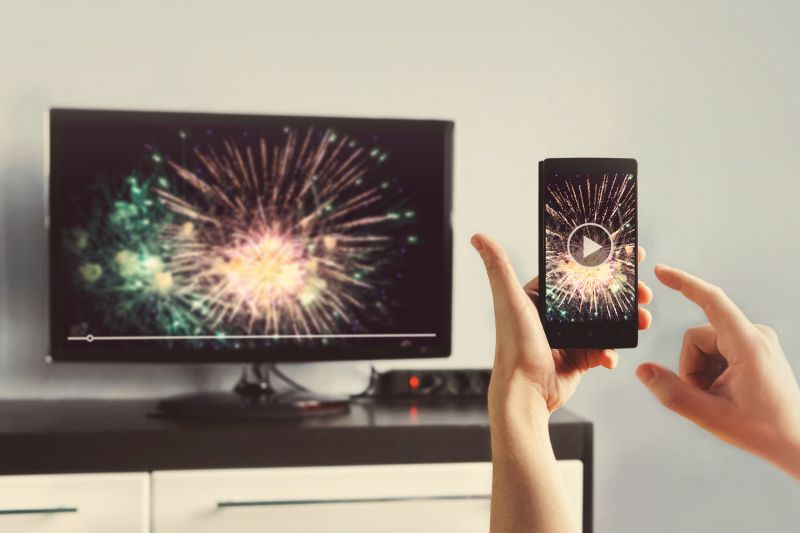 Video Transfer